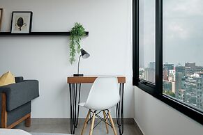 Nido at Neuchatel Polanco