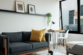 Nido at Neuchatel Polanco