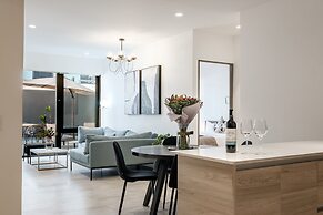 Nido at Neuchatel Polanco