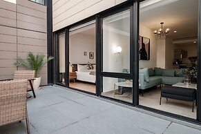 Nido at Neuchatel Polanco