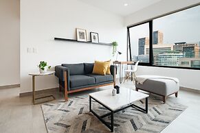 Nido at Neuchatel Polanco