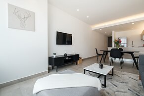 Nido at Neuchatel Polanco