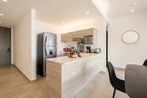 Nido at Neuchatel Polanco