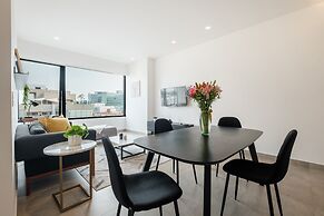 Nido at Neuchatel Polanco