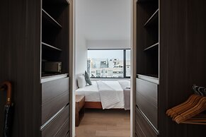 Nido at Neuchatel Polanco