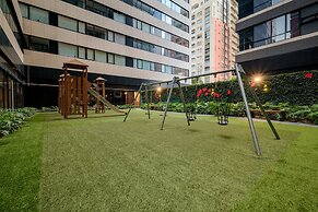 Nido at Neuchatel Polanco