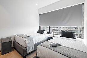 Nido at Neuchatel Polanco