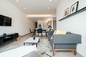 Nido at Neuchatel Polanco