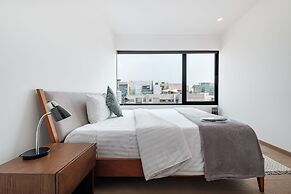 Nido at Neuchatel Polanco