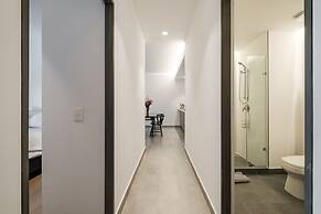 Nido at Neuchatel Polanco