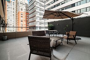 Nido at Neuchatel Polanco