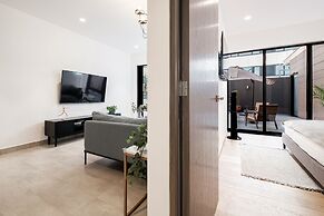 Nido at Neuchatel Polanco