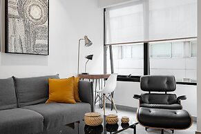 Nido at Neuchatel Polanco