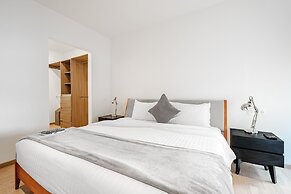 Nido at Neuchatel Polanco