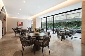 Nido at Neuchatel Polanco