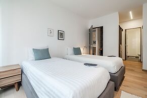 Nido at Neuchatel Polanco