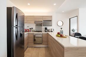 Nido at Neuchatel Polanco