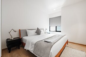 Nido at Neuchatel Polanco