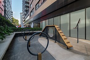 Nido at Neuchatel Polanco