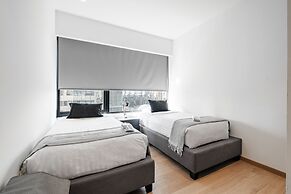 Nido at Neuchatel Polanco