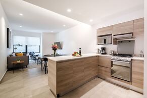 Nido at Neuchatel Polanco