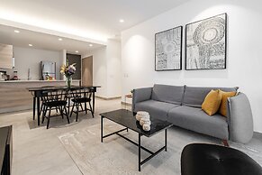 Nido at Neuchatel Polanco