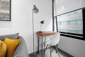 Nido at Neuchatel Polanco