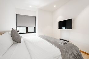 Nido at Neuchatel Polanco