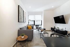 Nido at Neuchatel Polanco