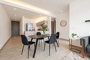 Nido at Neuchatel Polanco