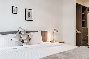 Nido at Neuchatel Polanco