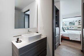 Nido at Neuchatel Polanco