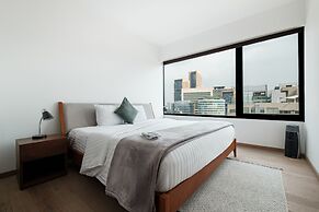 Nido at Neuchatel Polanco