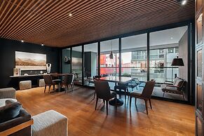 Nido at Neuchatel Polanco