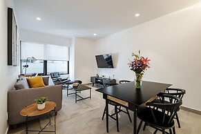 Nido at Neuchatel Polanco