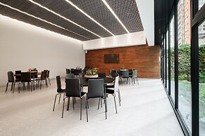 Nido at Neuchatel Polanco