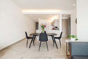 Nido at Neuchatel Polanco