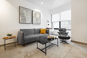 Nido at Neuchatel Polanco