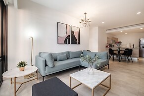 Nido at Neuchatel Polanco