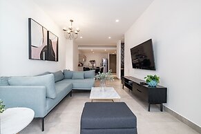 Nido at Neuchatel Polanco