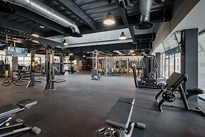 Nido at Neuchatel Polanco