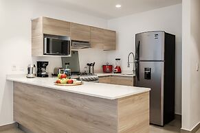 Nido at Neuchatel Polanco