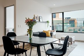 Nido at Neuchatel Polanco