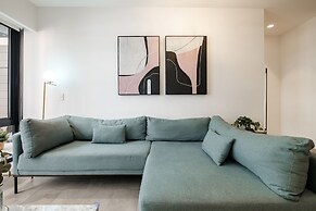 Nido at Neuchatel Polanco