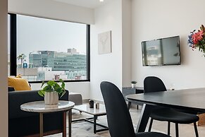 Nido at Neuchatel Polanco