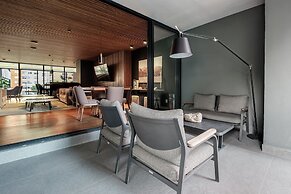 Nido at Neuchatel Polanco