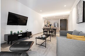 Nido at Neuchatel Polanco