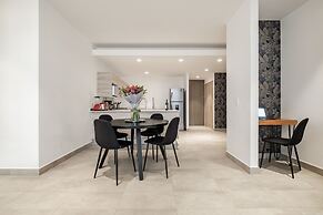 Nido at Neuchatel Polanco