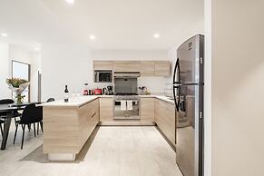 Nido at Neuchatel Polanco