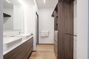 Nido at Neuchatel Polanco